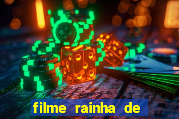 filme rainha de katwe netflix